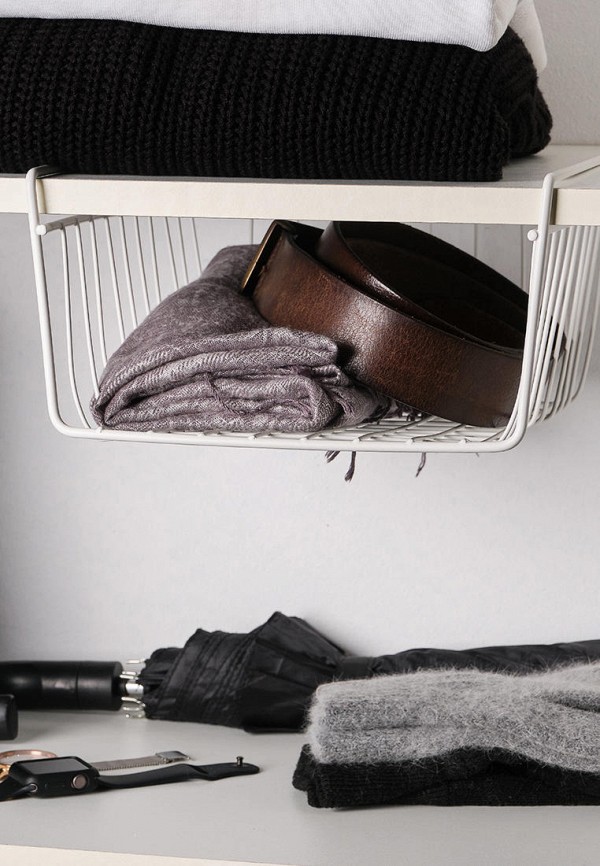 фото Корзина чмз