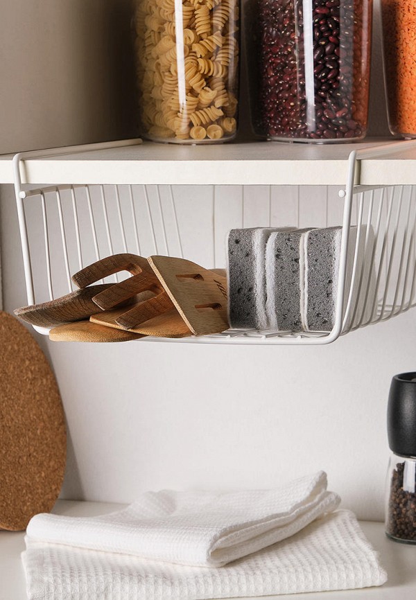 фото Корзина чмз