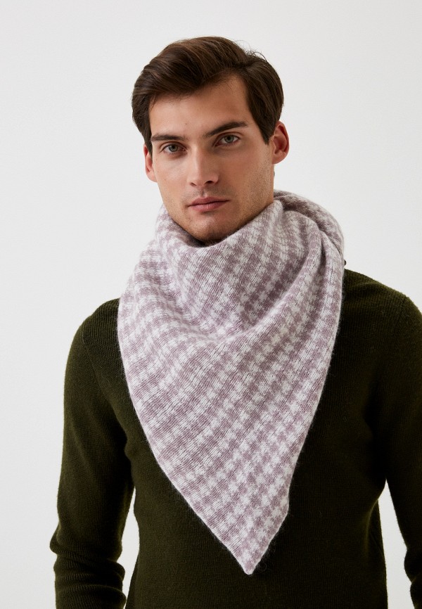 Косынка StaiX розовый, размер 00, фото 3