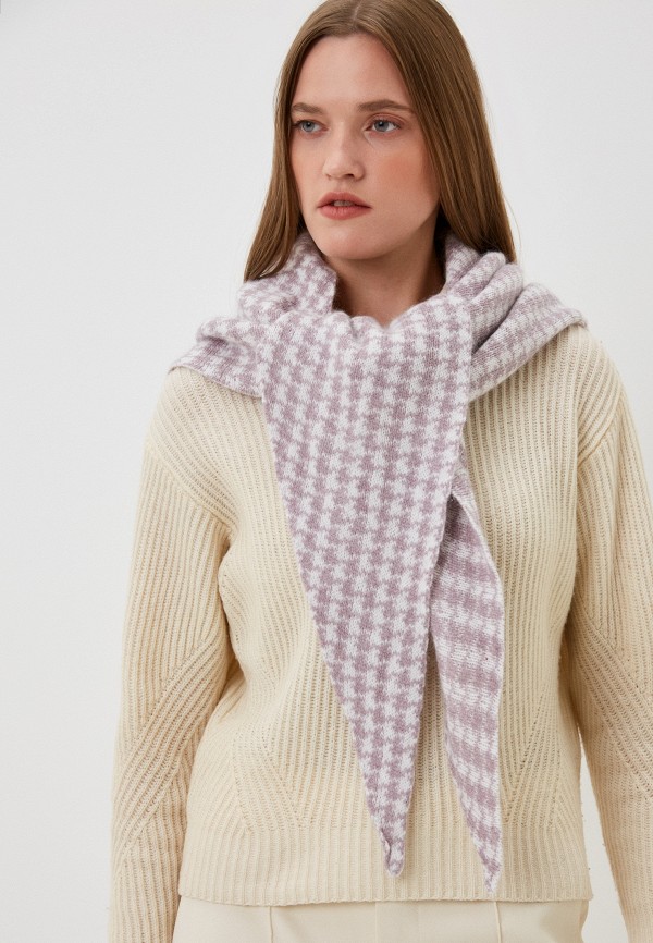 Косынка StaiX розовый, размер 00, фото 4