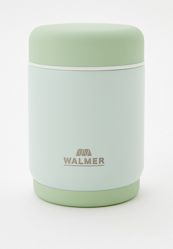 Термос Walmer 350 мл кружка термос дорожная walmer silver