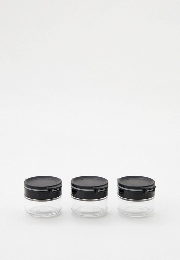 фото Набор контейнеров для хранения продуктов walmer