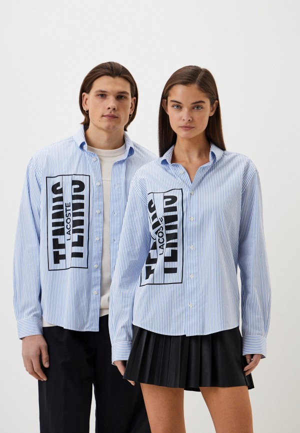 фото Рубашка lacoste