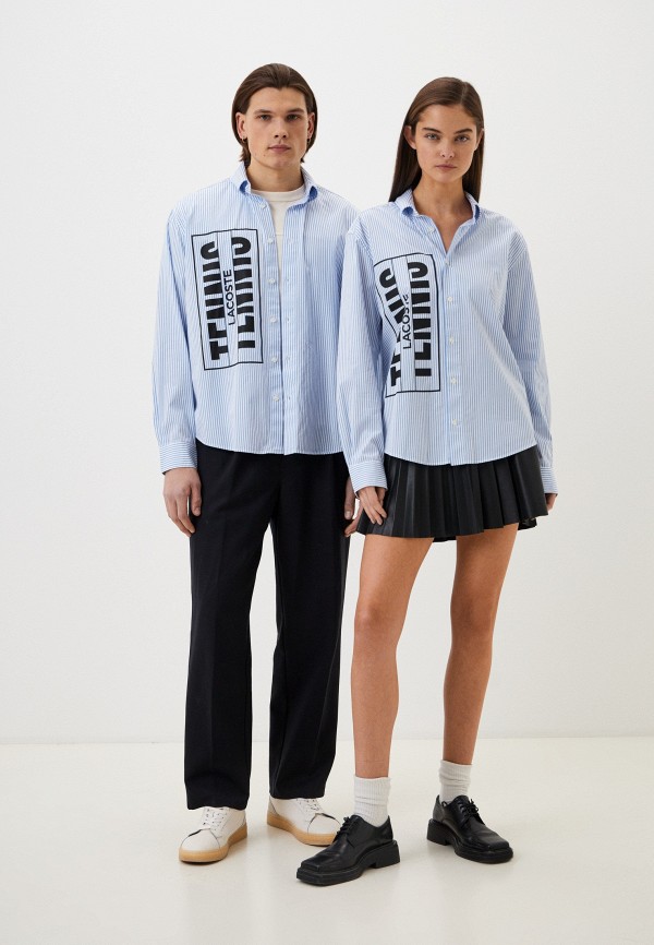 фото Рубашка lacoste