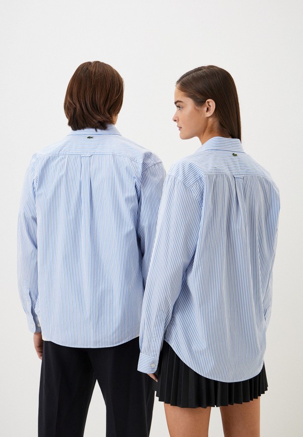 фото Рубашка lacoste