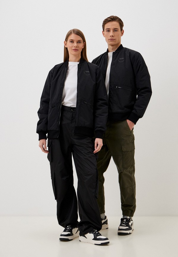 фото Куртка утепленная zasport