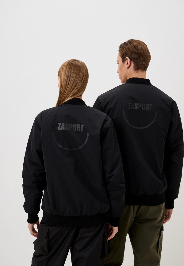 фото Куртка утепленная zasport