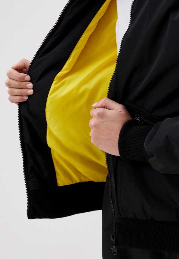 фото Куртка утепленная zasport