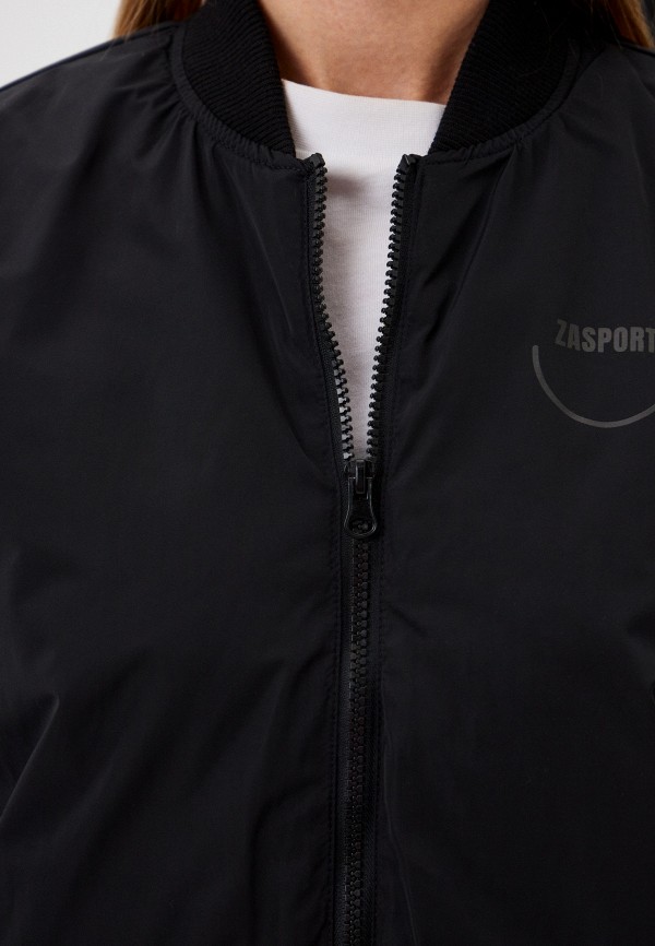 фото Куртка утепленная zasport