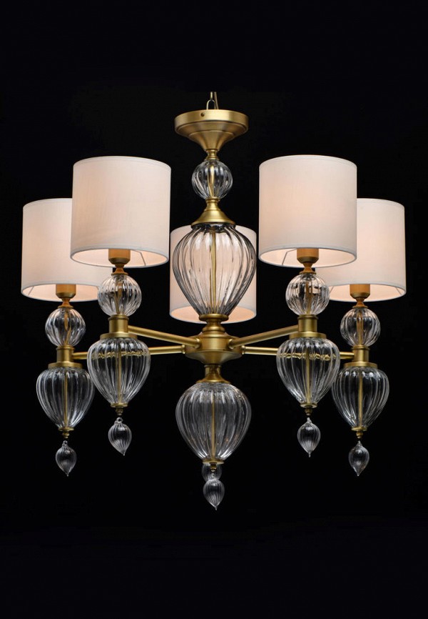 Люстра Chiaro разноцветный, размер 00, фото 2