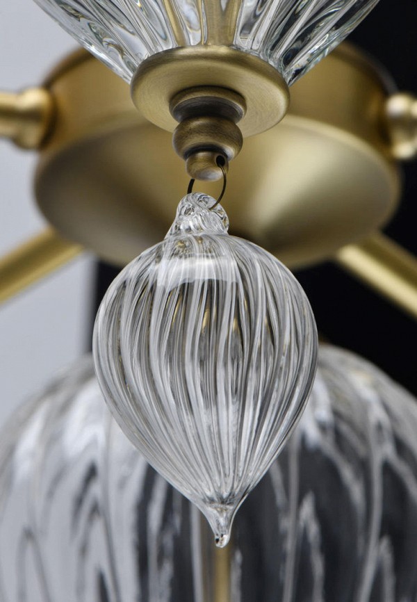 Люстра Chiaro разноцветный, размер 00, фото 8