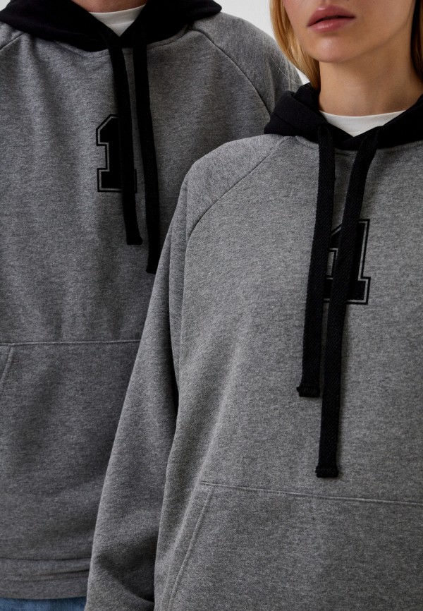 фото Худи zasport