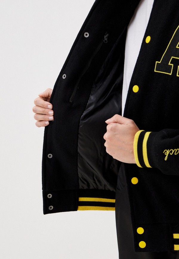 фото Куртка утепленная zasport