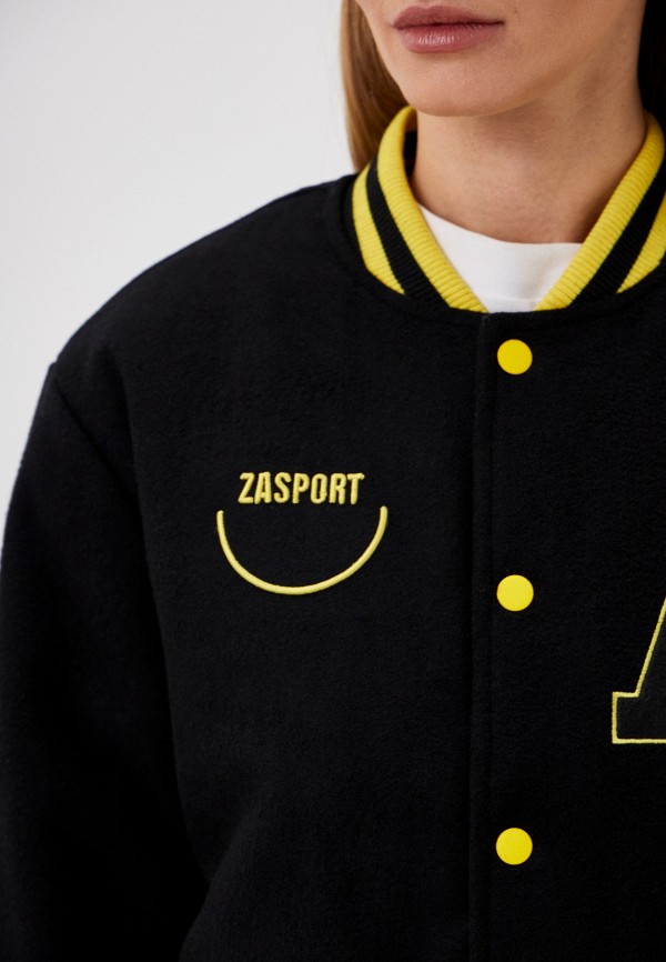 фото Куртка утепленная zasport