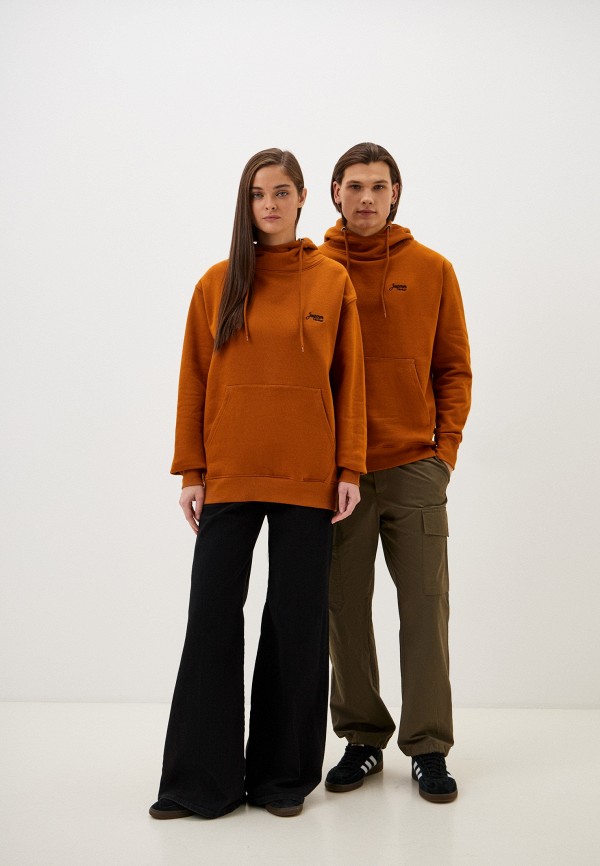 фото Худи запорожец heritage