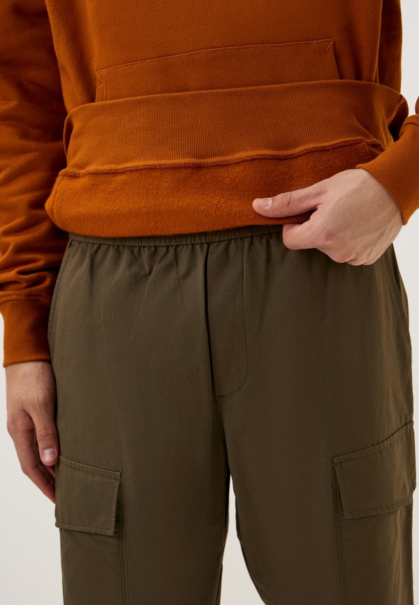 фото Худи запорожец heritage