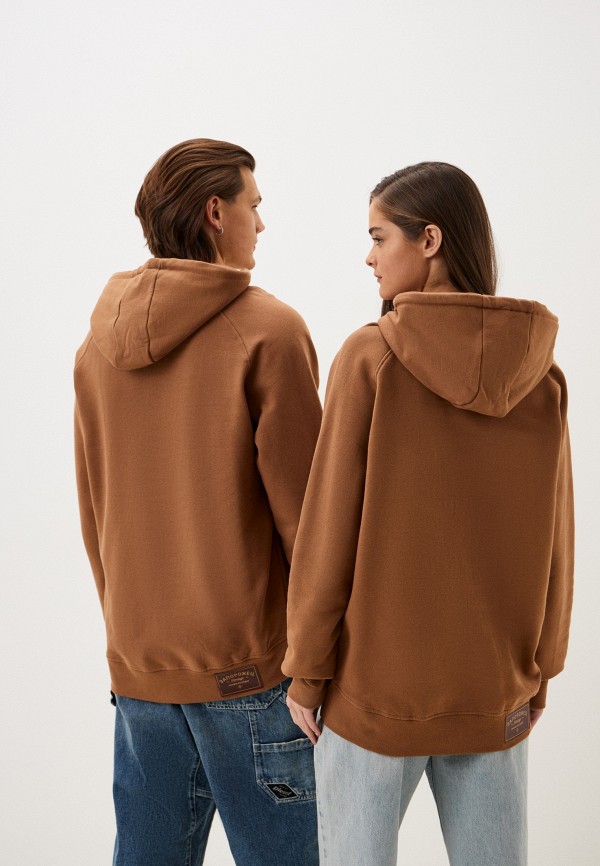 фото Худи запорожец heritage