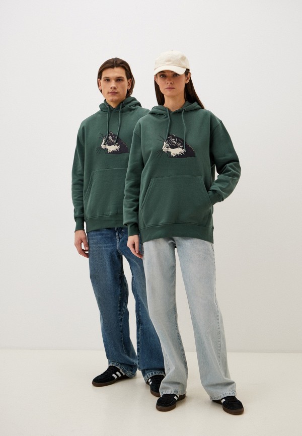 фото Худи запорожец heritage