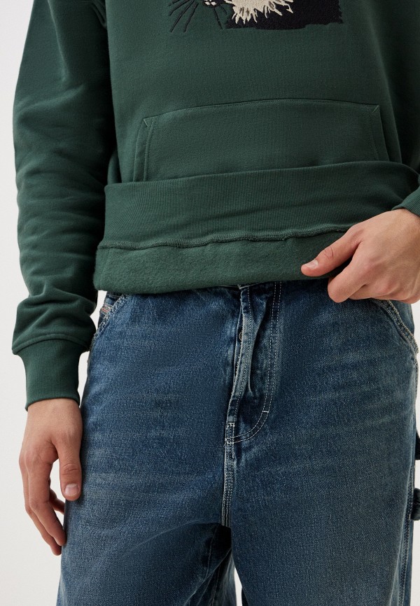 фото Худи запорожец heritage