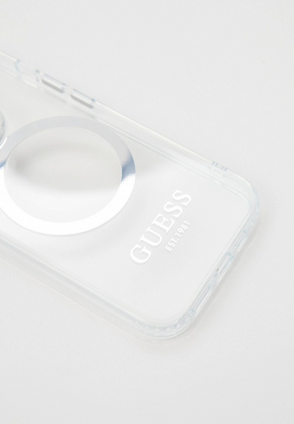 фото Чехол для iphone guess