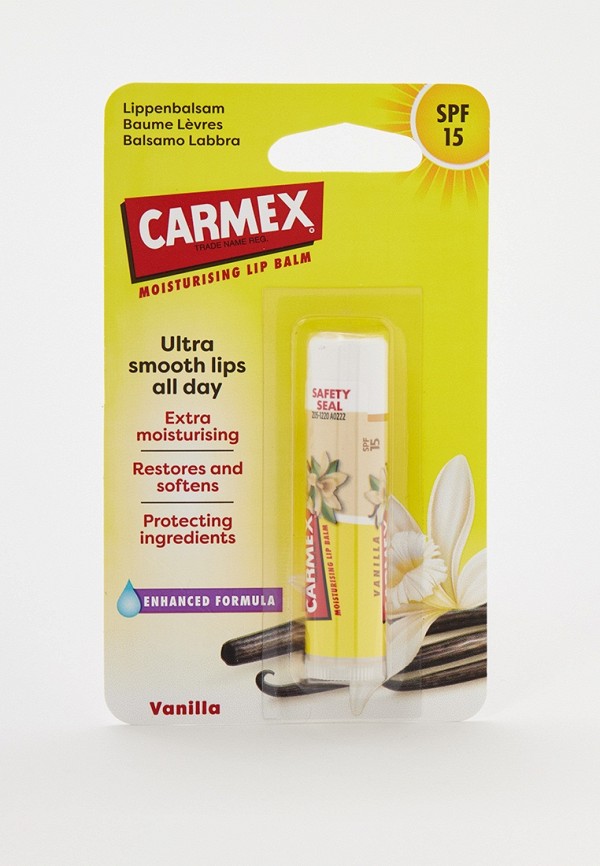 фото Бальзам для губ carmex