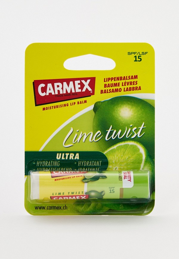 Бальзам для губ Carmex