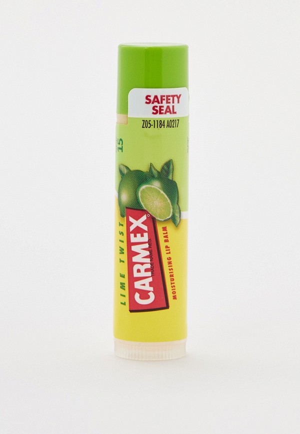 фото Бальзам для губ carmex
