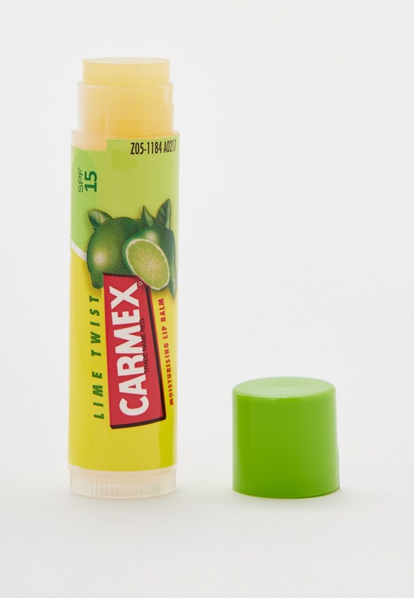 фото Бальзам для губ carmex