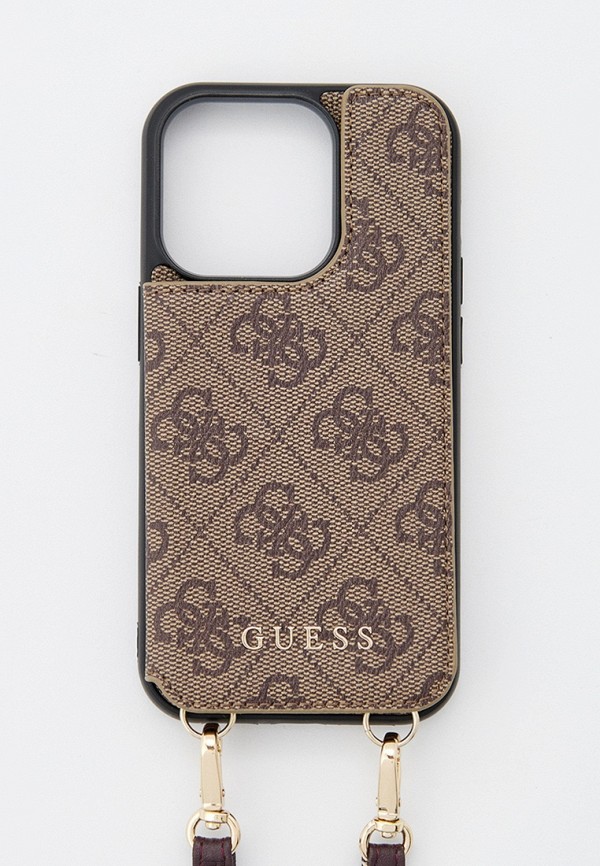 фото Чехол для iphone guess