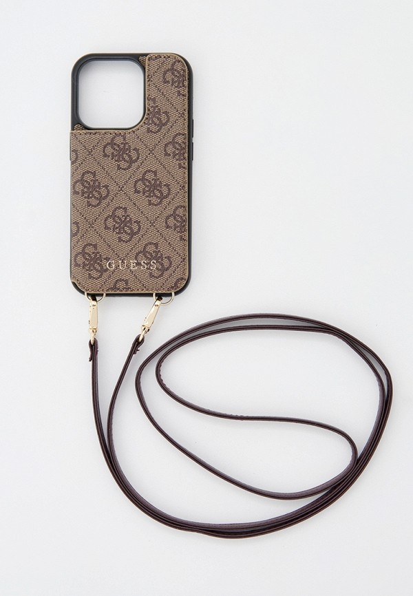 фото Чехол для iphone guess