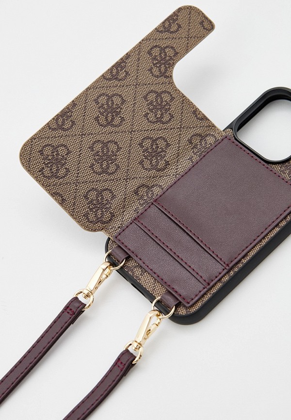 фото Чехол для iphone guess