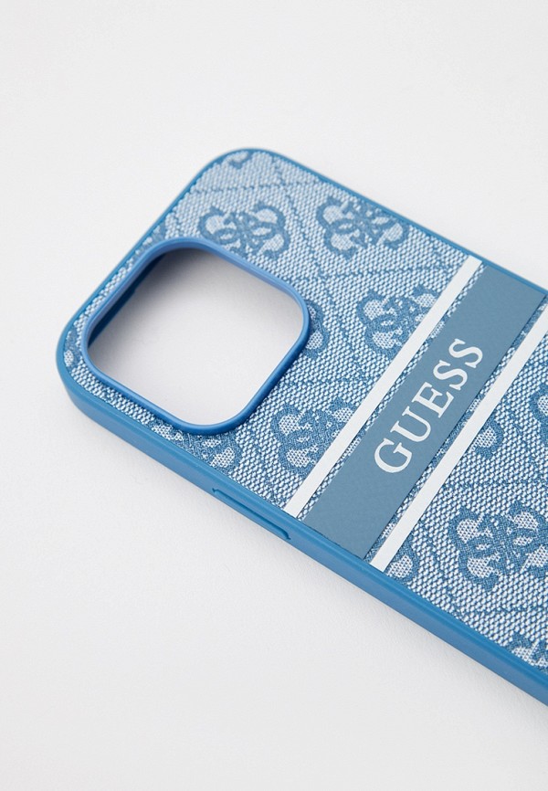 фото Чехол для iphone guess