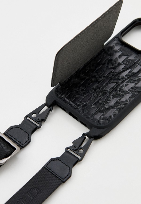 фото Чехол для iphone karl lagerfeld