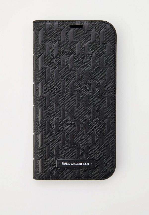 фото Чехол для iphone karl lagerfeld