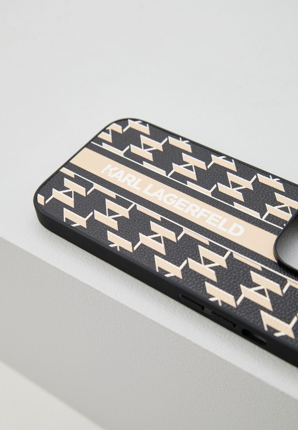 фото Чехол для iphone karl lagerfeld