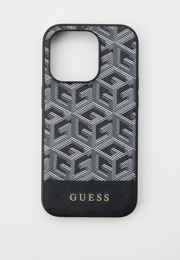 фото Чехол для iphone guess