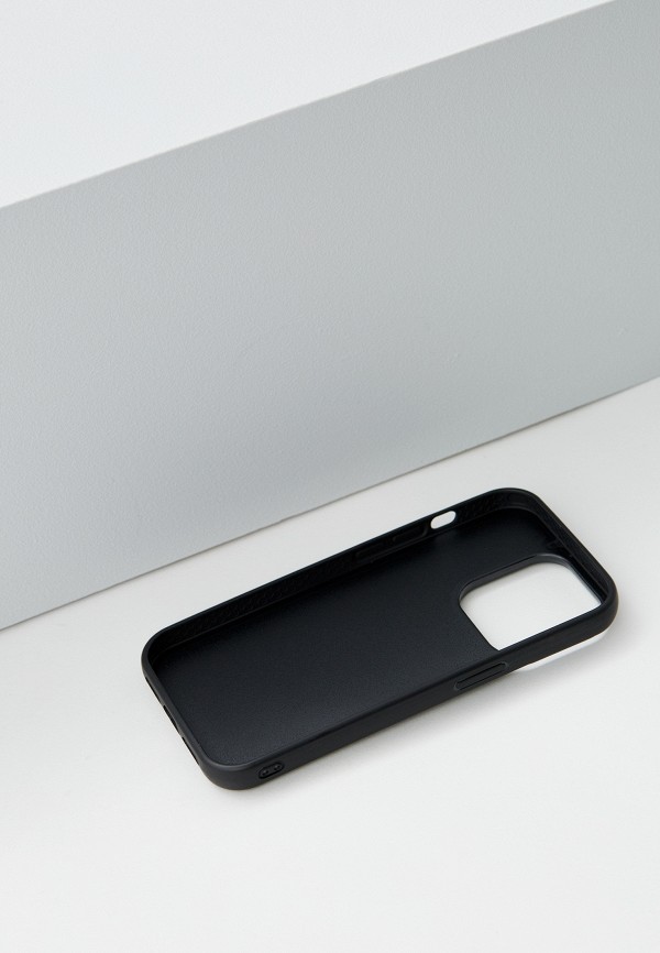 фото Чехол для iphone karl lagerfeld