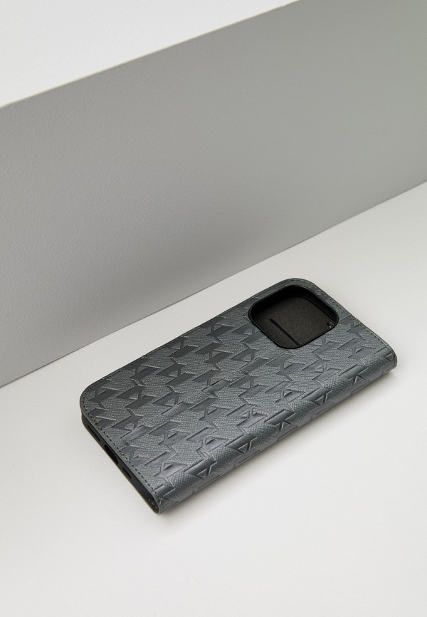 фото Чехол для iphone karl lagerfeld