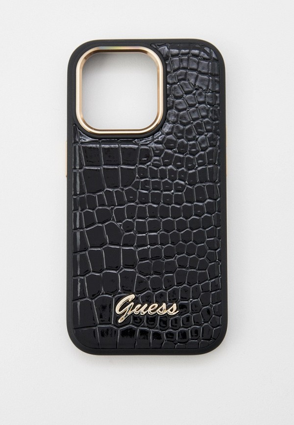 фото Чехол для iphone guess
