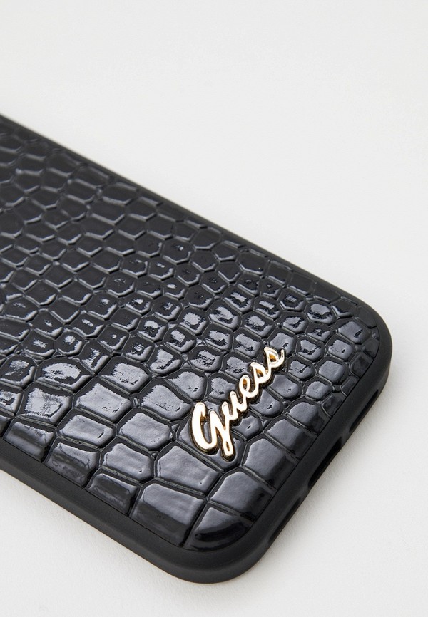 фото Чехол для iphone guess