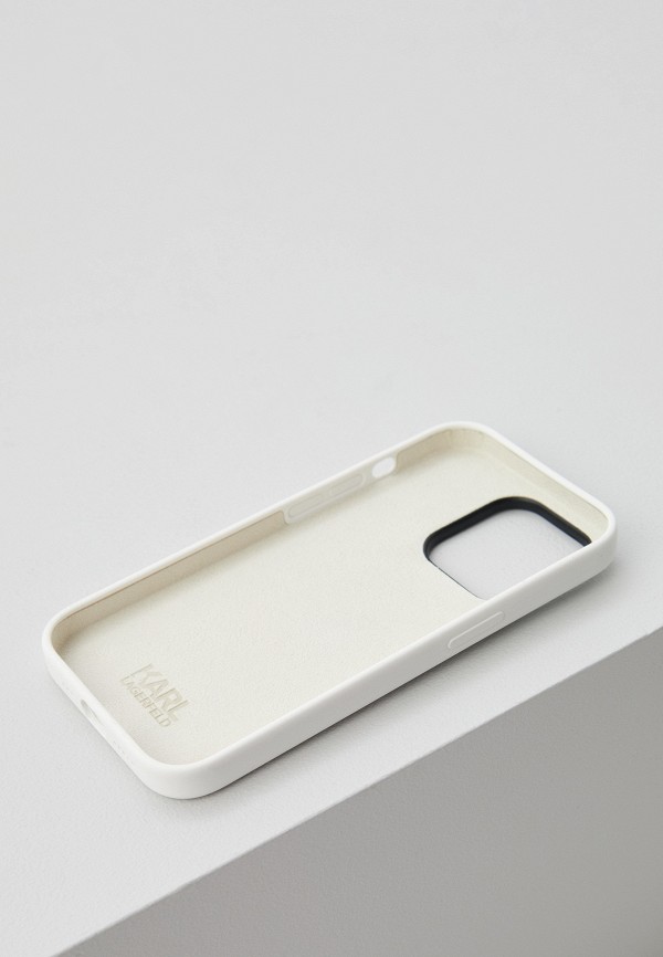 фото Чехол для iphone karl lagerfeld