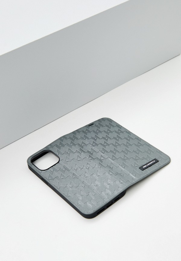 фото Чехол для iphone karl lagerfeld