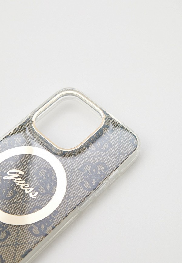 фото Чехол для iphone guess