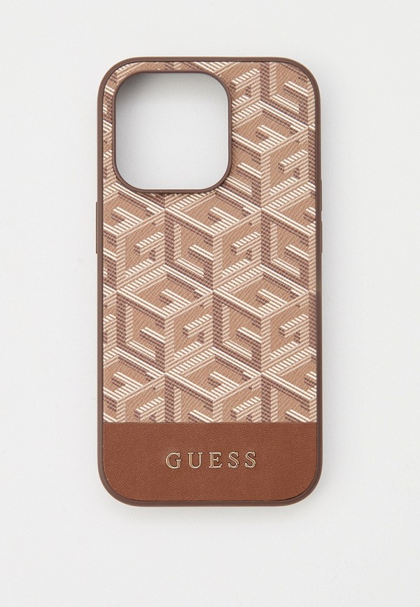 фото Чехол для iphone guess
