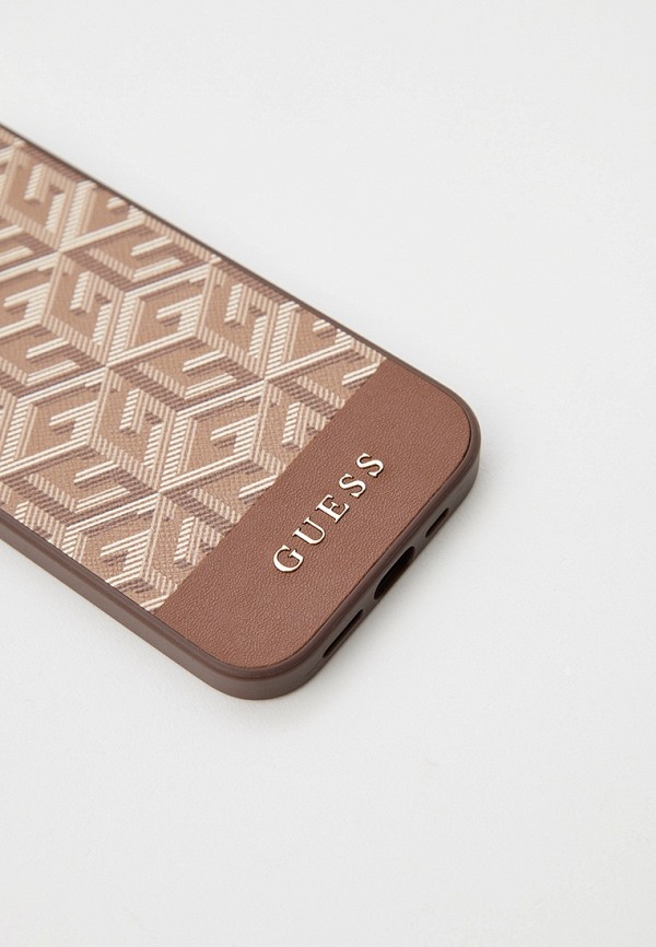 фото Чехол для iphone guess