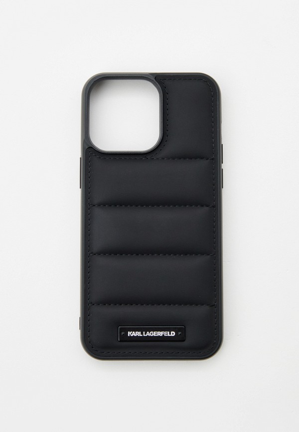 фото Чехол для iphone karl lagerfeld