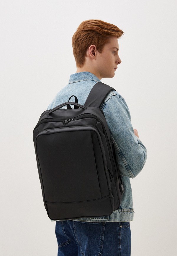 фото Рюкзак luxman