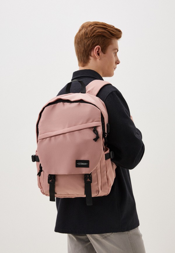 фото Рюкзак luxman