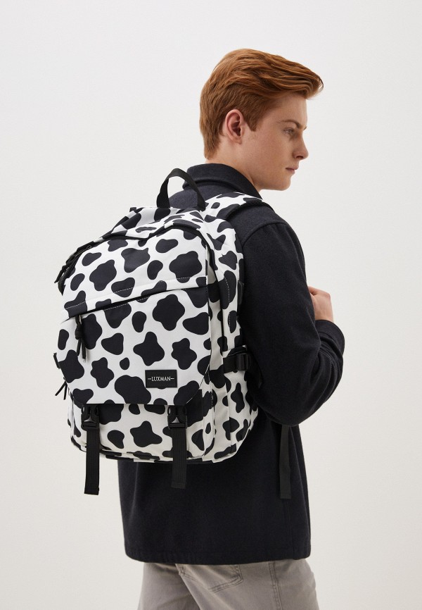 фото Рюкзак luxman