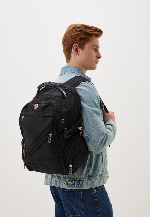 фото Рюкзак luxman